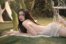 Nàng Lolita Đắk Nông ngọt ngào như “kẹo mút”, thân hình gợi cảm
