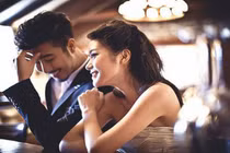 Qua mùi mồ hôi, đàn ông nhận biết được khi nào phụ nữ 'muốn yêu'