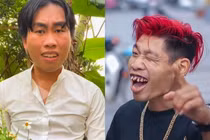 Nam Đẹp Trai và loạt TikToker “sớm nở tối tàn” vì...nhảm nhí