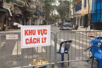 Tối 24/7: Thêm 3.977 ca mắc COVID-19, tổng số mắc trong ngày 7.968 ca