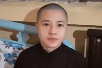 Mẹ ruột Diễm My lên tiếng về tin đồn con gái có con với Lê Tùng Vân