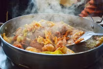 Vợ chồng trẻ cùng ung thư gan vì thói quen ăn uống này 