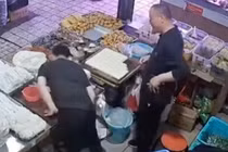 Tin lời người lạ, chủ quán đồ ăn nhanh gặp họa