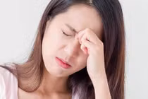 Mạch máu còn tốt hay không, nhìn vào 2 chỗ này là biết 