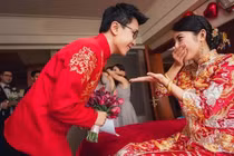 Chú rể chết thảm ngay sau đêm tân hôn vì phong tục quái ác 