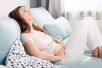 U xơ tử cung, cơ thể chị em sẽ báo ngay 3 dấu hiệu
