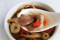 Tim lợn nấu kiểu này cực bổ, là “cứu tinh” của người mất ngủ