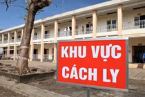 Sáng 2/6: Thêm 53 ca mắc COVID-19 trong nước, Bắc Giang và Bắc Ninh 51 ca