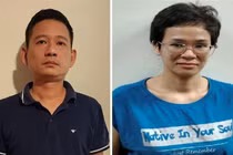 Khởi tố Chủ tịch Cty vàng Phú Quý liên quan vụ buôn lậu 3 tấn vàng
