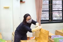 Hà Nội tiếp tục cho học sinh nghỉ học đến hết ngày 16/2 phòng dịch corona