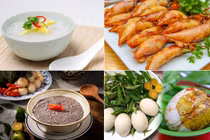 Tháng cô hồn: 4 món ăn nhất định phải kiêng nếu muốn an yên
