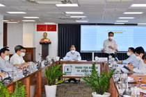 Công an đang điều tra vụ mua bán trái phép thuốc trị COVID-19