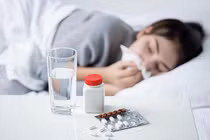 Mùa cúm, 5 nhóm người phải cẩn thận kẻo hỏng phổi 