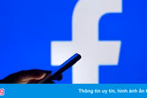Nhiều tài khoản Facebook đột ngột bị khóa