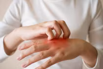 Hay ngứa lúc nửa đêm, đi khám chỉ còn sống được 8 tháng