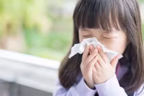 3 bệnh trẻ cực dễ mắc sau khai giảng: Cách giúp bé khỏe hơn