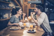 Cảnh báo về ung thư vợ chồng, biết sớm thì tránh được 