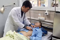 “Thủ phạm” khiến nhiều người trẻ mắc bệnh suy thận mạn tính