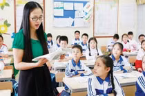 40% giáo viên tiểu học chưa đạt chuẩn mới sẽ làm gì?