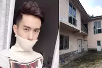 Bị giễu vì thuê nhà dột nát, chàng hot boy làm điều chủ nhà cũng choáng