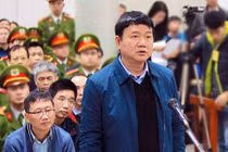 Vụ xử ông Đinh La Thăng liệu có bất thường như vụ Hà Văn Thắm?