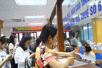 Tín hiệu hàng trăm sếp ngành thuế sắp mất chức