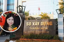 Bổ nhiệm sai bà Quỳnh Anh, GĐ Sở lên chức Phó Chủ tịch tỉnh