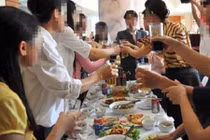 Con đường từ nhậu thuê đến bán thân của... “kiều nữ” 