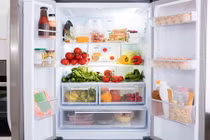 Cá để tủ lạnh 1 tuần vẫn sống, chủ nhà "sốc"...