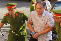 'Đại án' 9.000 tỷ: Phạm Công Danh xin giảm nhẹ hình phạt