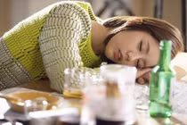 Bi hài người phụ nữ đinh ninh mình bị xâm hại tình dục và sự thực