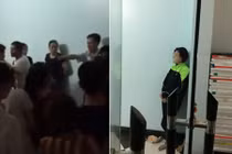 Ly kỳ vụ đánh ghen đông nghịt người chưa từng có ở Bắc Ninh