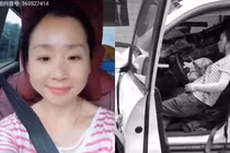 Tai nạn xe, người phụ nữ vẫn không ngừng làm điều kinh khủng...