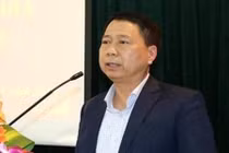 Vụ chủ tịch huyện treo cổ: Băn khoăn căn nhà hiện trường