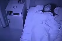 Chuyện lạ hôm nay: Cô gái cứ đêm là biến mất 