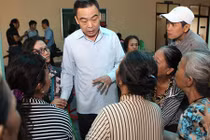 Sai phạm ở Thủ Thiêm: Sửa sai và không khoan nhượng!