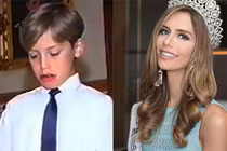 Hành trình chuyển giới của đối thủ H’hen Niê tại Miss Universe 