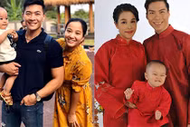 Tình riêng ít biết của anh em hoàng tử xiếc Quốc Cơ - Quốc Nghiệp