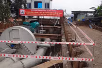 TP.HCM chi gần 10 tỉ thuê máy bơm "khủng" chống ngập