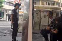 Thực hư Rocker Nguyễn bị cha mẹ từ mặt, dùng chất gây nghiện