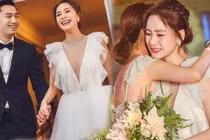 Từng béo phì vì scandal ảnh nóng, Chung Hân Đồng làm gì để thon thả trở lại?