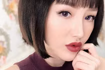 Hot Face sao VIệt 24h: Bảo Thy lên tiếng trước nghi vấn bơm môi