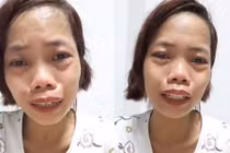Hình ảnh "lột xác" của mẹ đơn thân từng bị xúc phạm ngoại hình 