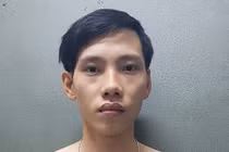 Hiếp dâm nữ đồng nghiệp ngay nơi làm việc