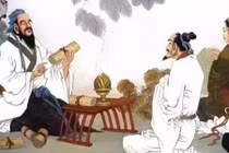 Kiểu người chỉ nên xã giao, kết thân quá dễ rước hoạ vào thân