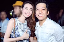 Sau Nam Em đến lượt Khánh My tố được Trường Giang tán tỉnh
