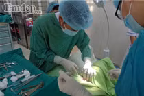 Đau đầu bất thường ngày lạnh, cẩn thận nguy cơ đột quỵ, tử vong 
