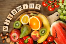 6 vitamin tốt nhất đối với làn da, phụ nữ nhất định phải biết