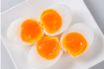 Điều gì xảy ra với cơ thể nếu bạn ăn 2 quả trứng mỗi ngày?