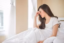 Lời nồng nàn chồng thốt ra lúc ân ái khiến tôi lạnh cóng